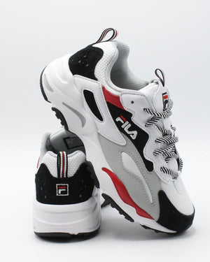 boys fila ray tracer