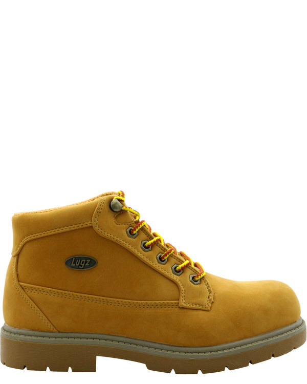 lugz mens work boots