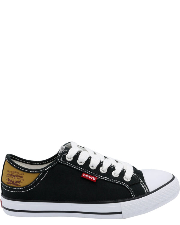 women's levi's stan buck sneakers