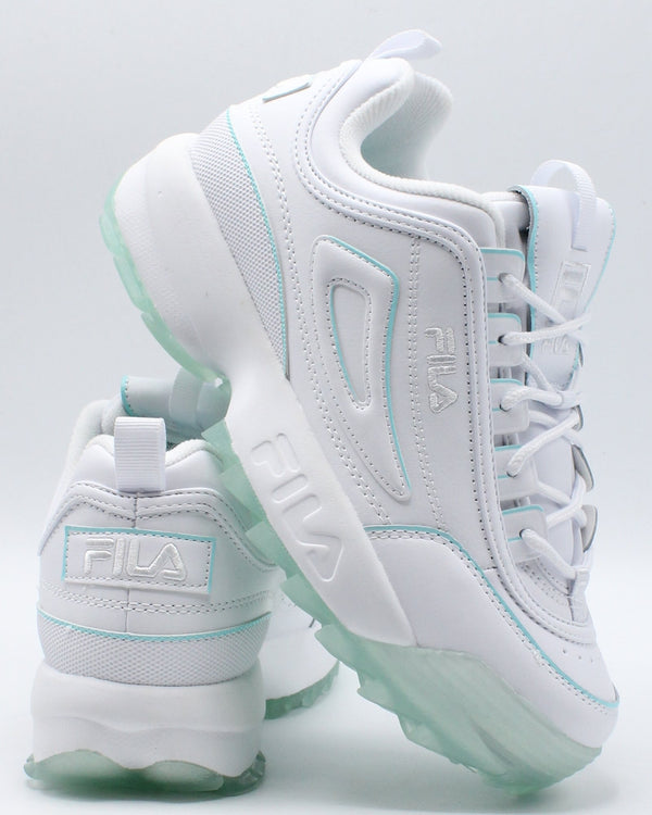 FILA Disruptor Ii Ice Pack Sneaker 