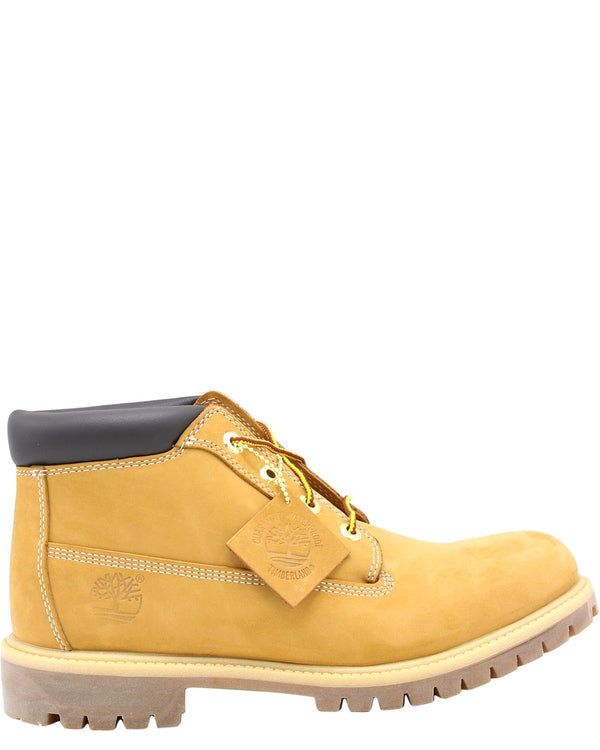 Icon Waterproof Chukka Boot - Wheat 