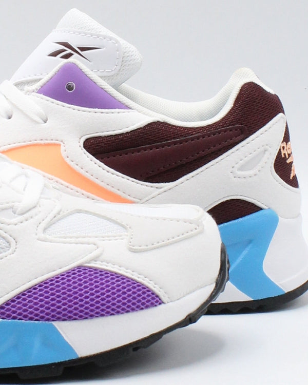 reebok aztrek grade school