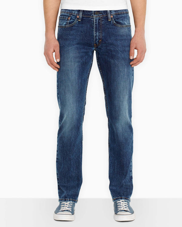 levi's 514 slim fit