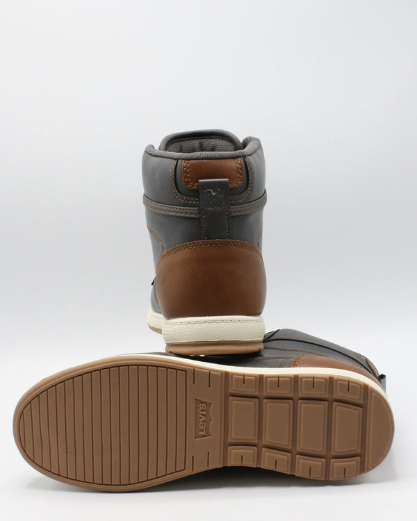 levi's stanton burnish sneakers