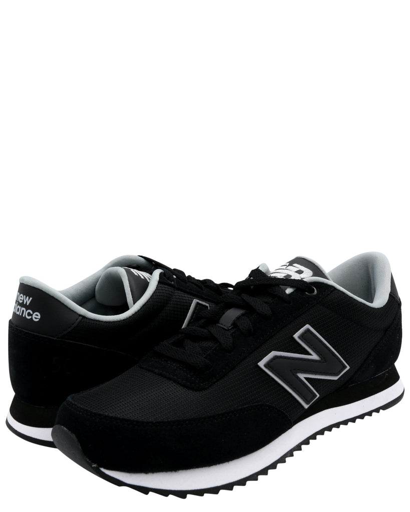 new balance 501 zwart