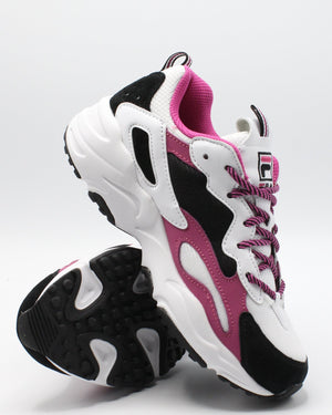 fila ray tracer grade school