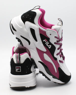 fila ray tracer grade school