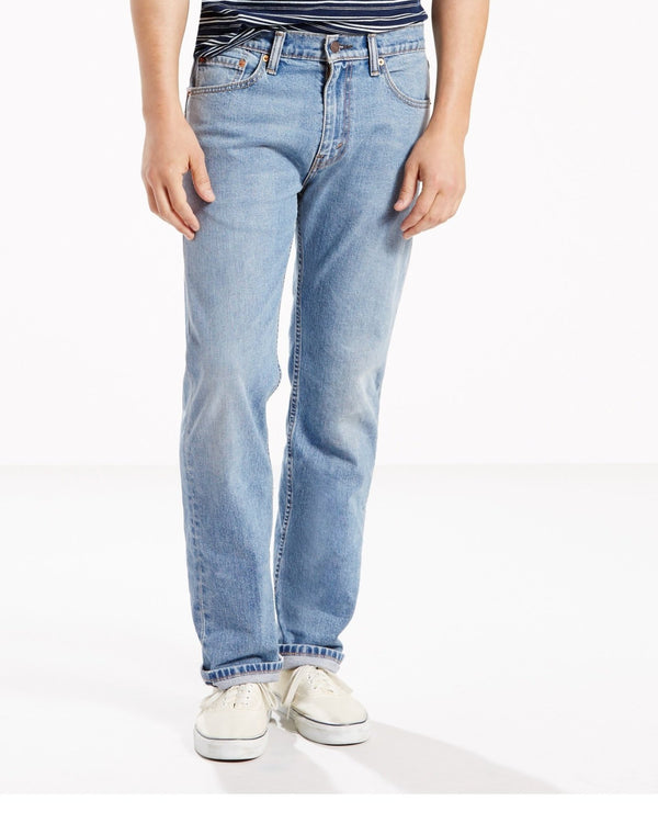 levi's men's 501 stretch jeans