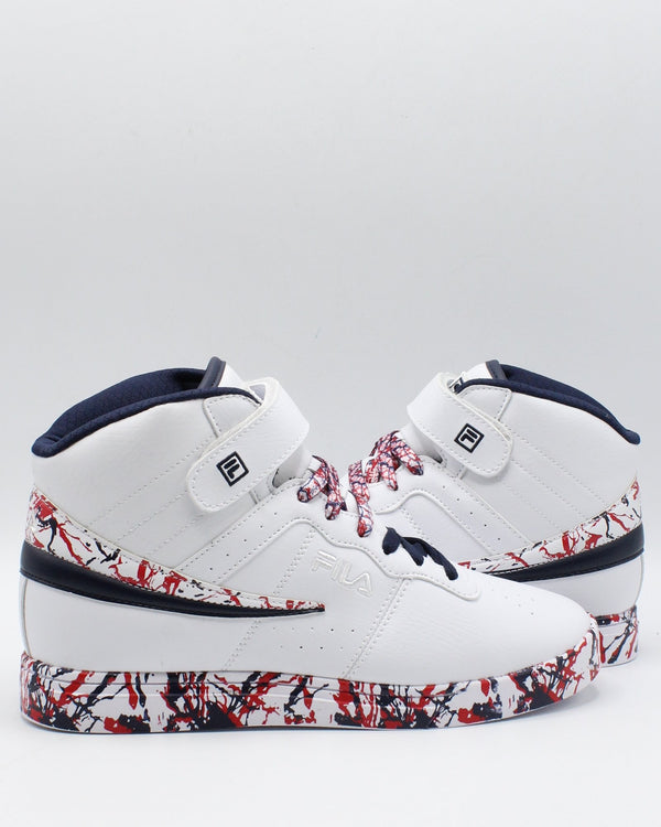 fila sneakers grade school