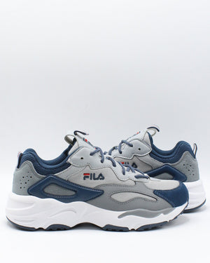 fila ray tracer grey