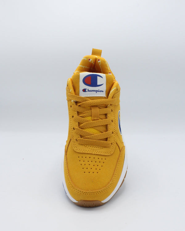 CHAMPION 93 Eighteen Big C Sneaker 