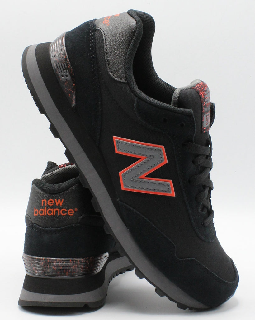 new balance 515 mens black