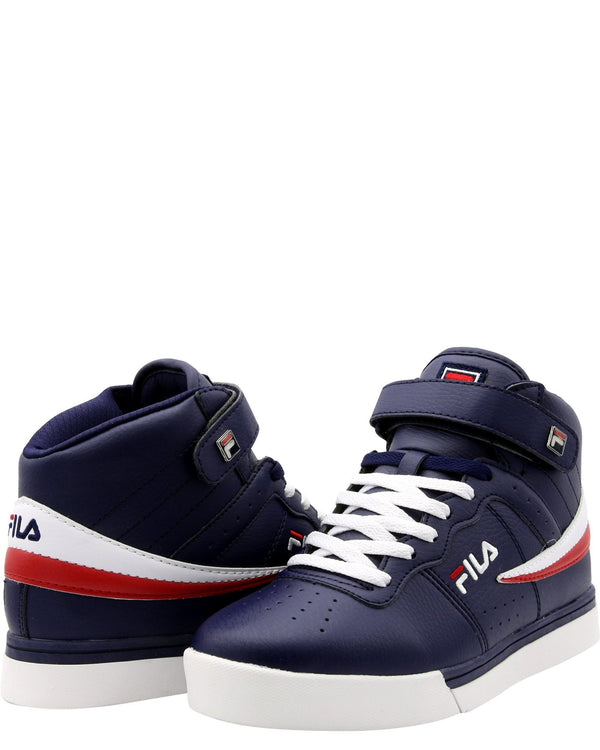 fila men's footwear