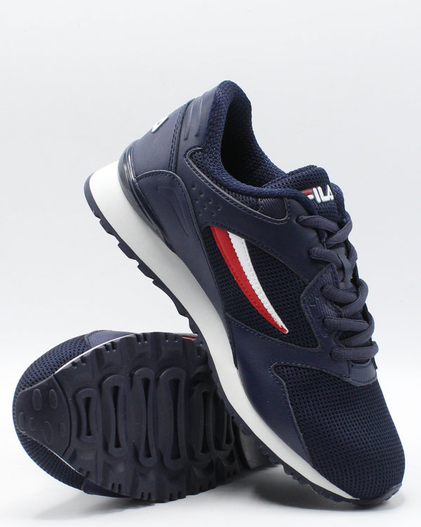 fila sneakers grade school