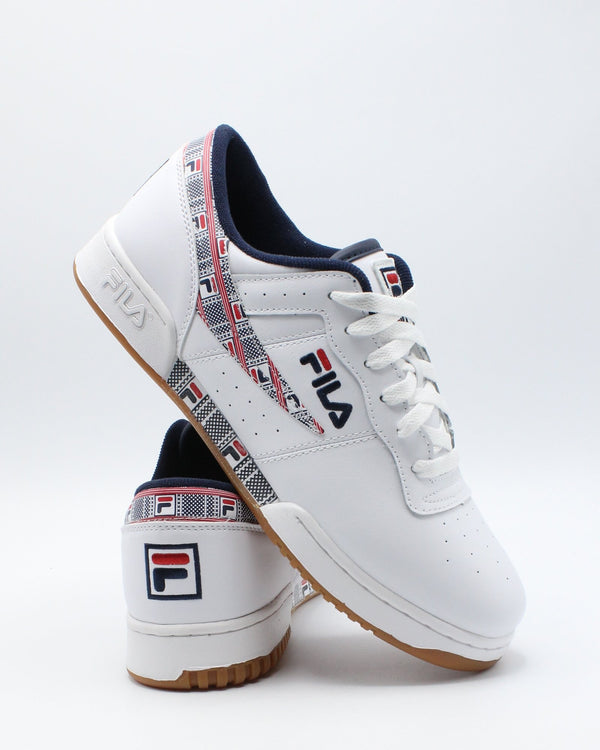 FILA Men's Original Fitness Haze 