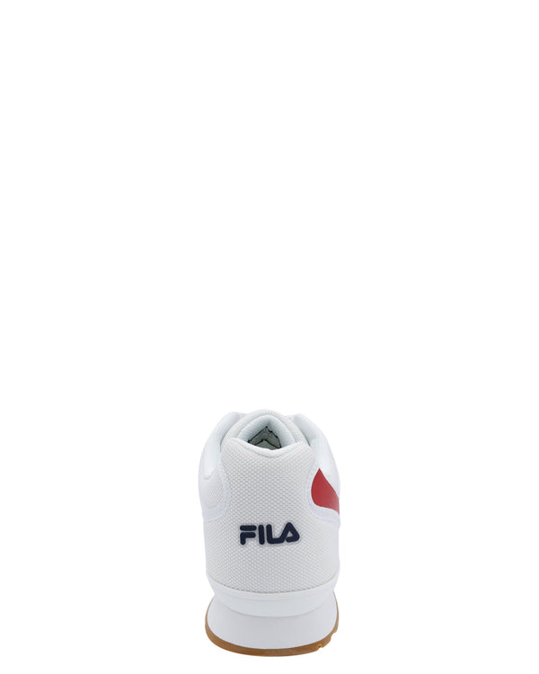 fila forerunner 18 mens casual shoe