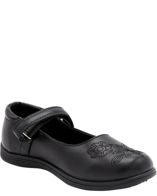 grade school dress shoes