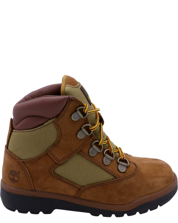 toddler wheat boots