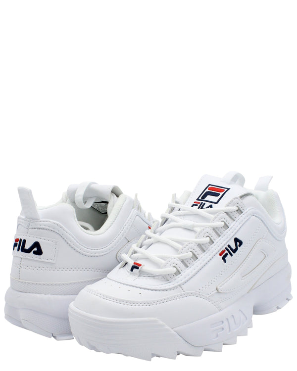 fila disruptor general pants