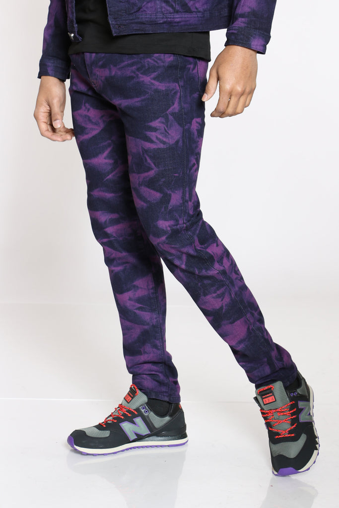 skechers sweatpants purple