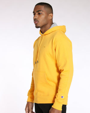 team gold champion hoodie