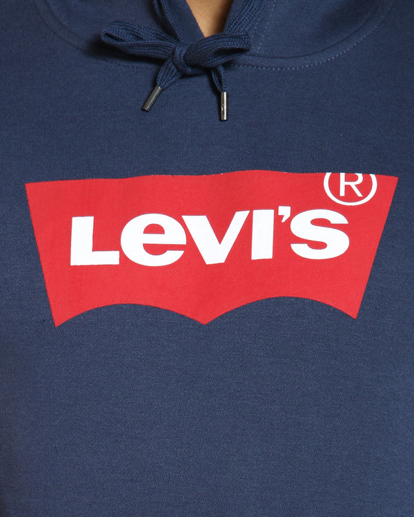 levis mustard hoodie