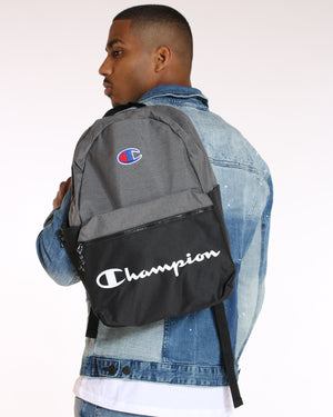 champion manuscript backpack