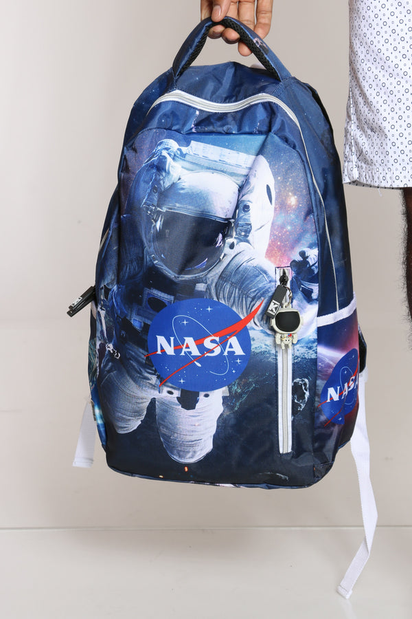 nasa bookbag