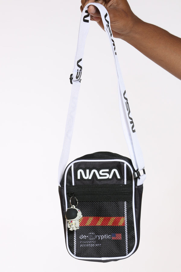 nasa crossbody bag