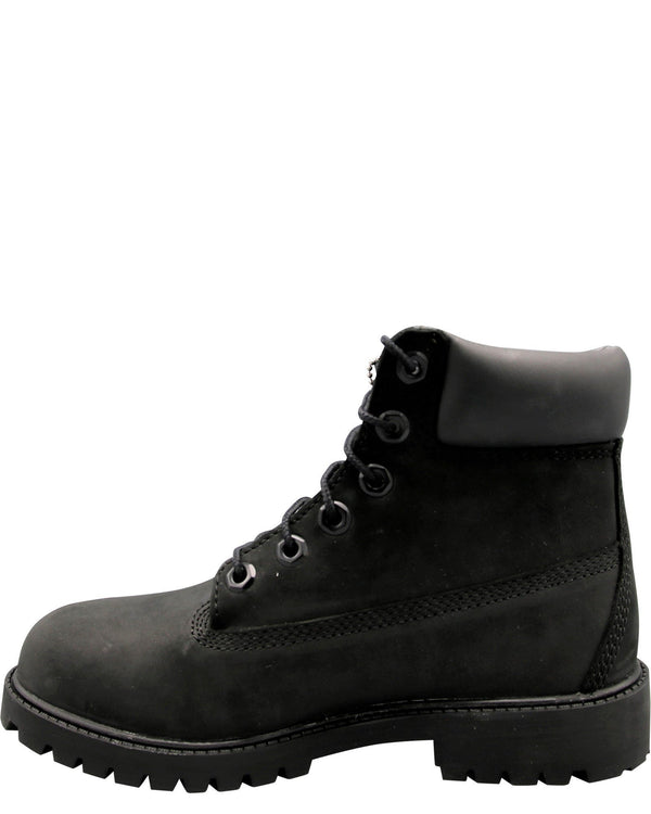 8 inch timberland boots grade school