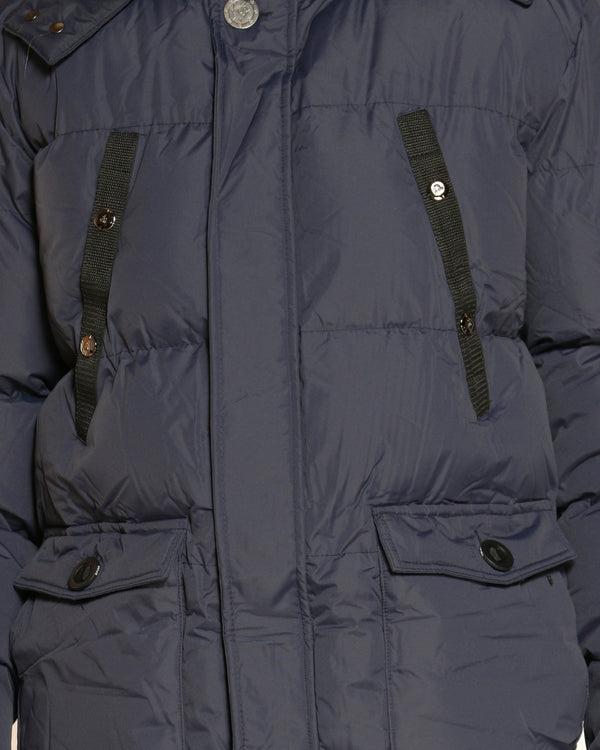 men's down bubble jackets