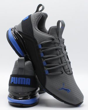 puma axelion grey