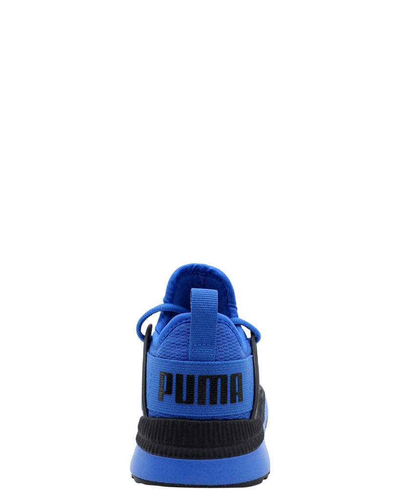 Cage Jr Sneaker (Grade School) - Blue - VIM