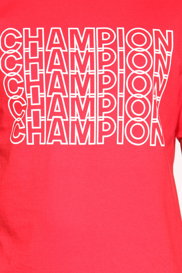 champion repeat shirt
