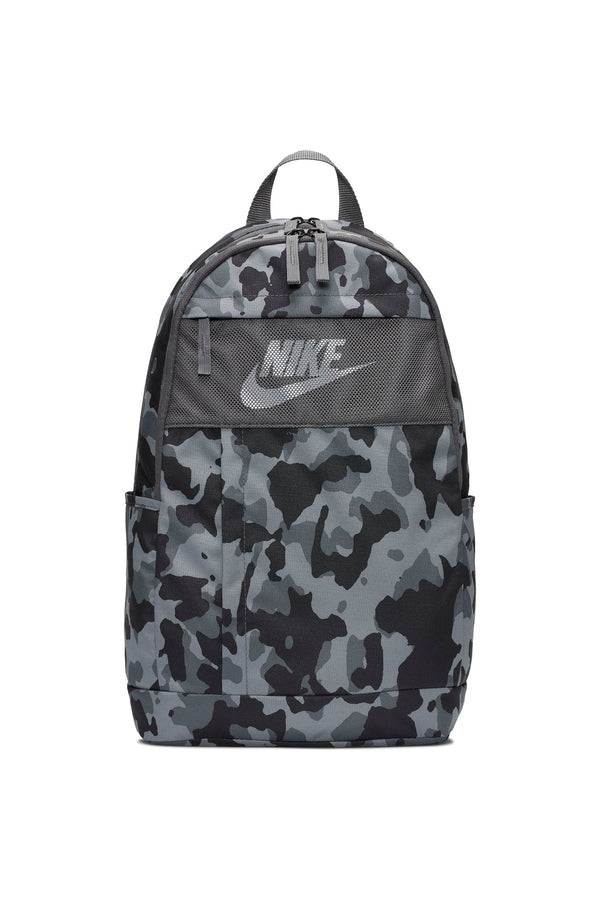 nike grey elemental backpack