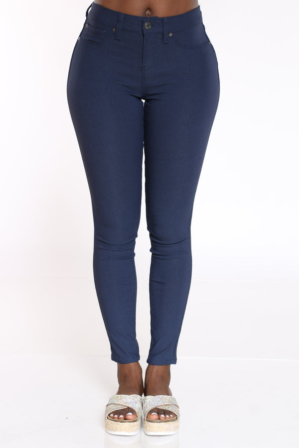 hyperstretch jeans