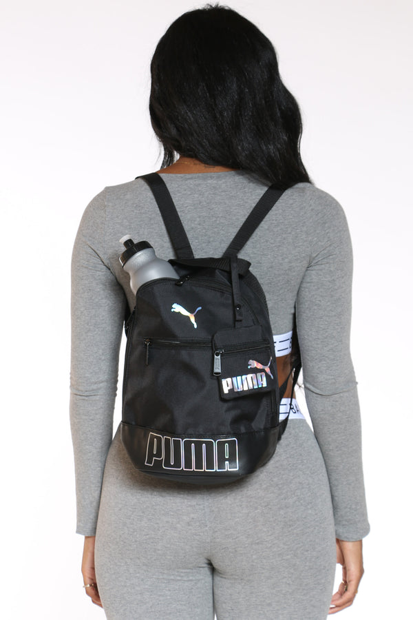 puma backpack women's
