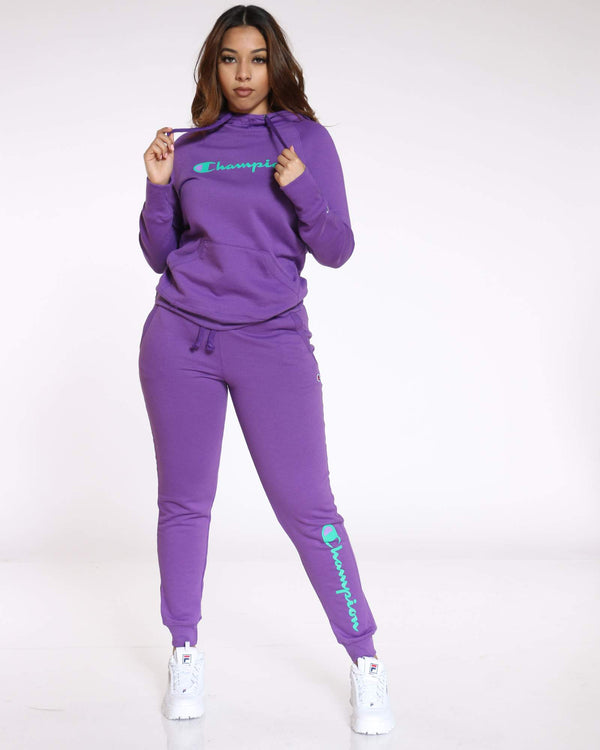 champion women's speed jogger