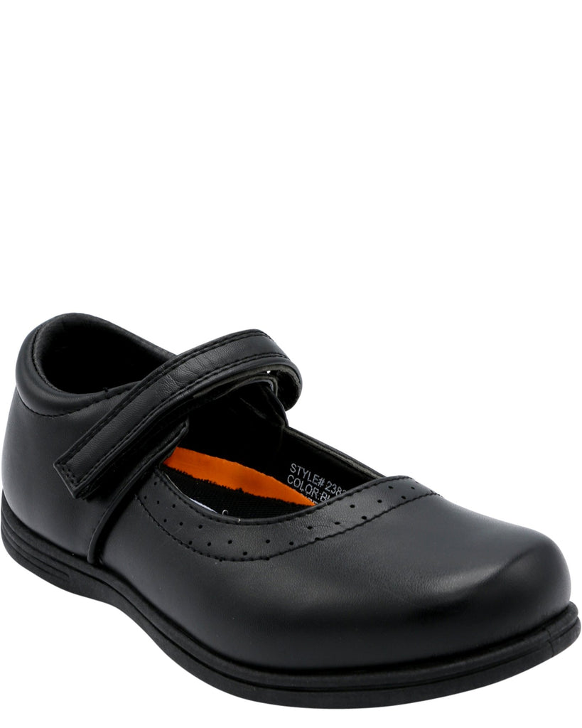 velcro strap school shoes