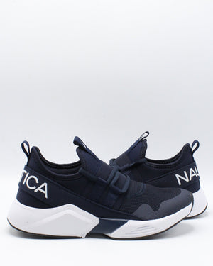 nautica sneakers mens