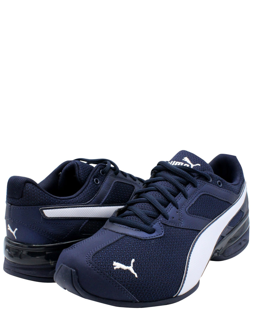 puma men's tazon 6 fm