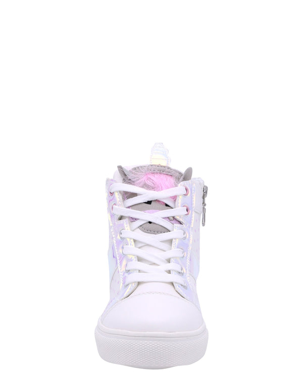 olivia miller unicorn shoes