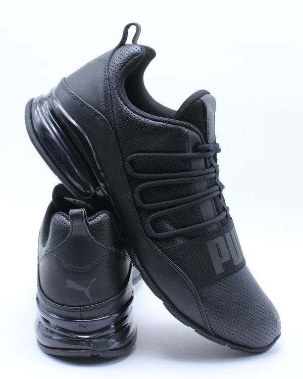 puma cell regulate black