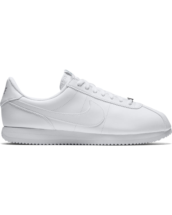 nike cortez leather sneakers