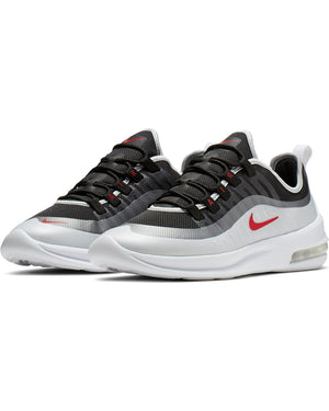 nike air max red and white mens