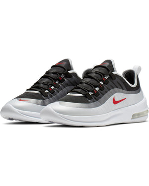 nike air max axis men's sneakers white