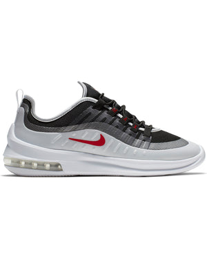 nike air max axis men's sneakers white