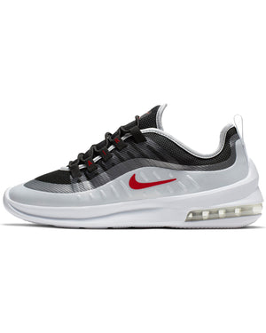 air max axis black red