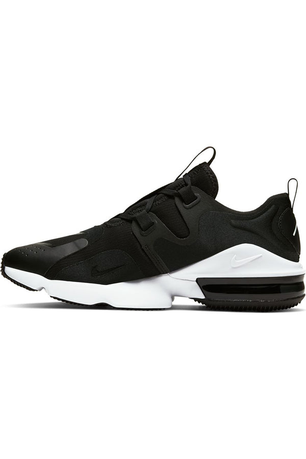 nike air max infinity all black