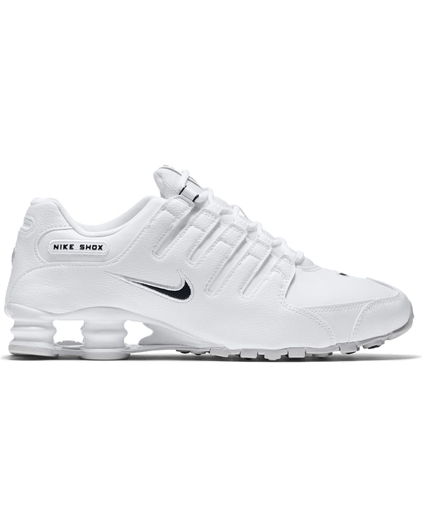 mens nike shox nz